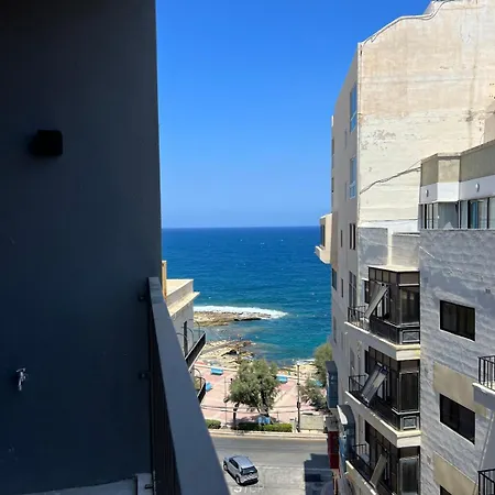 - 1 Bedroom Near The Sea! Sliema
