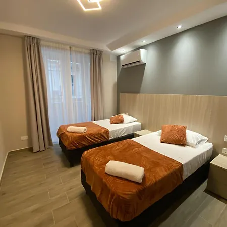 - 1 Bedroom Near The Sea! Apartment