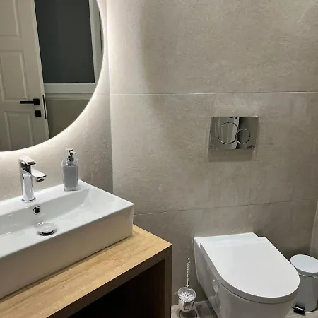 - 1 Bedroom Near The Sea! Apartment Sliema