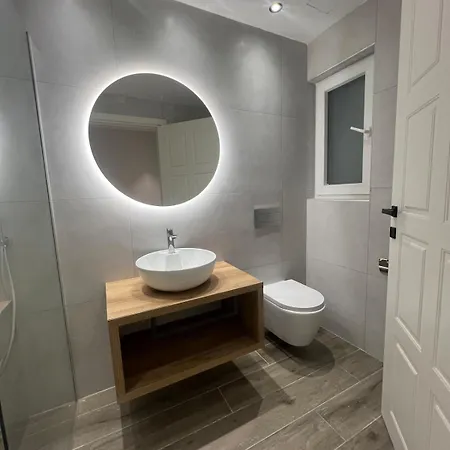- 1 Bedroom Near The Sea! * Sliema